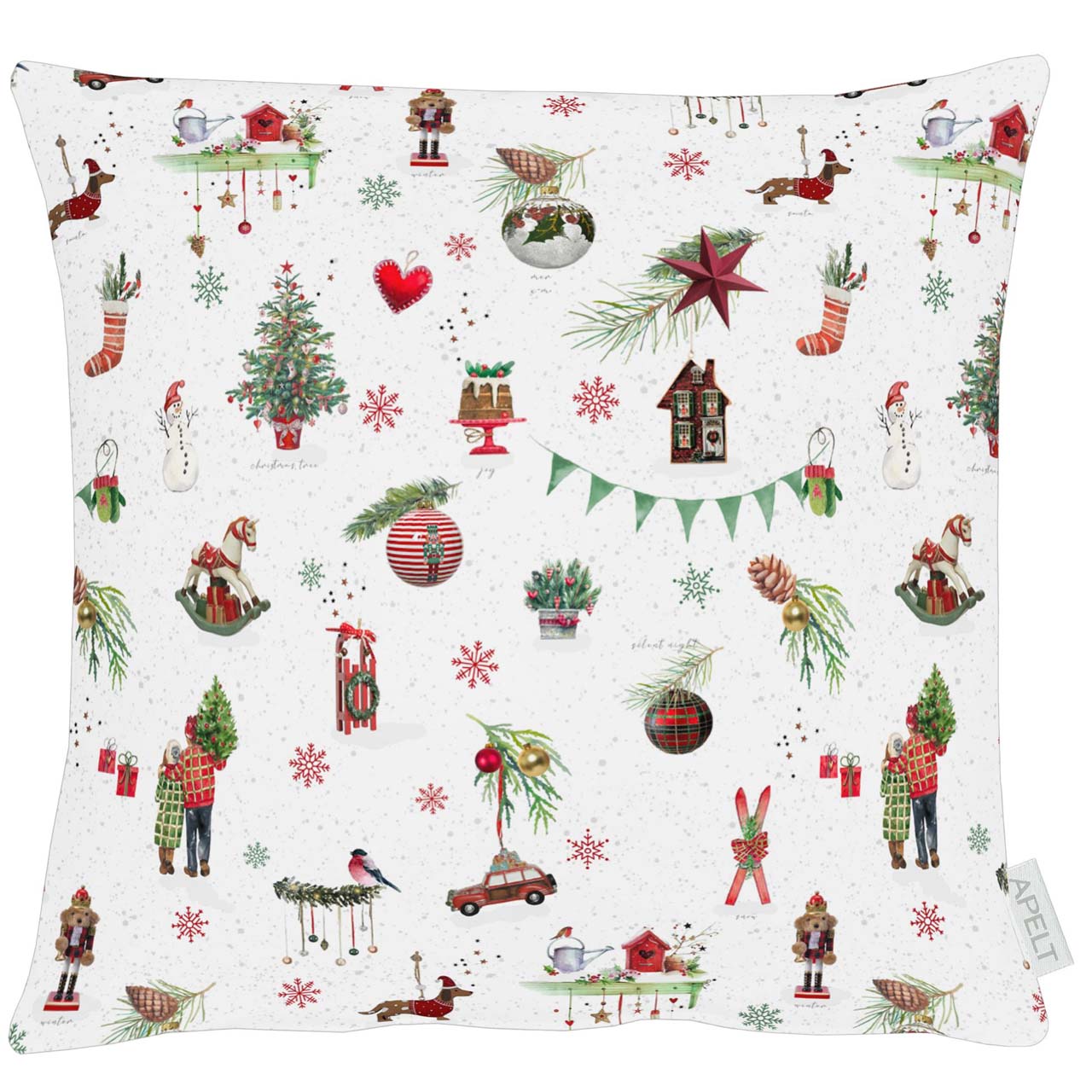 apelt-6200-kissen-winterwelt-christmas-all-over image 3
