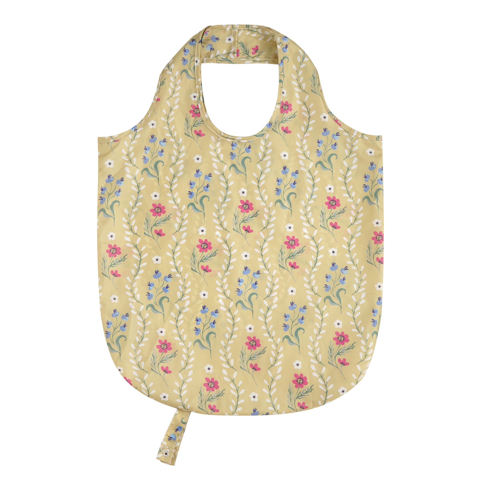 ulster-weavers-boho-floral-faltbare-tasche-medium-in-multicolour image 1