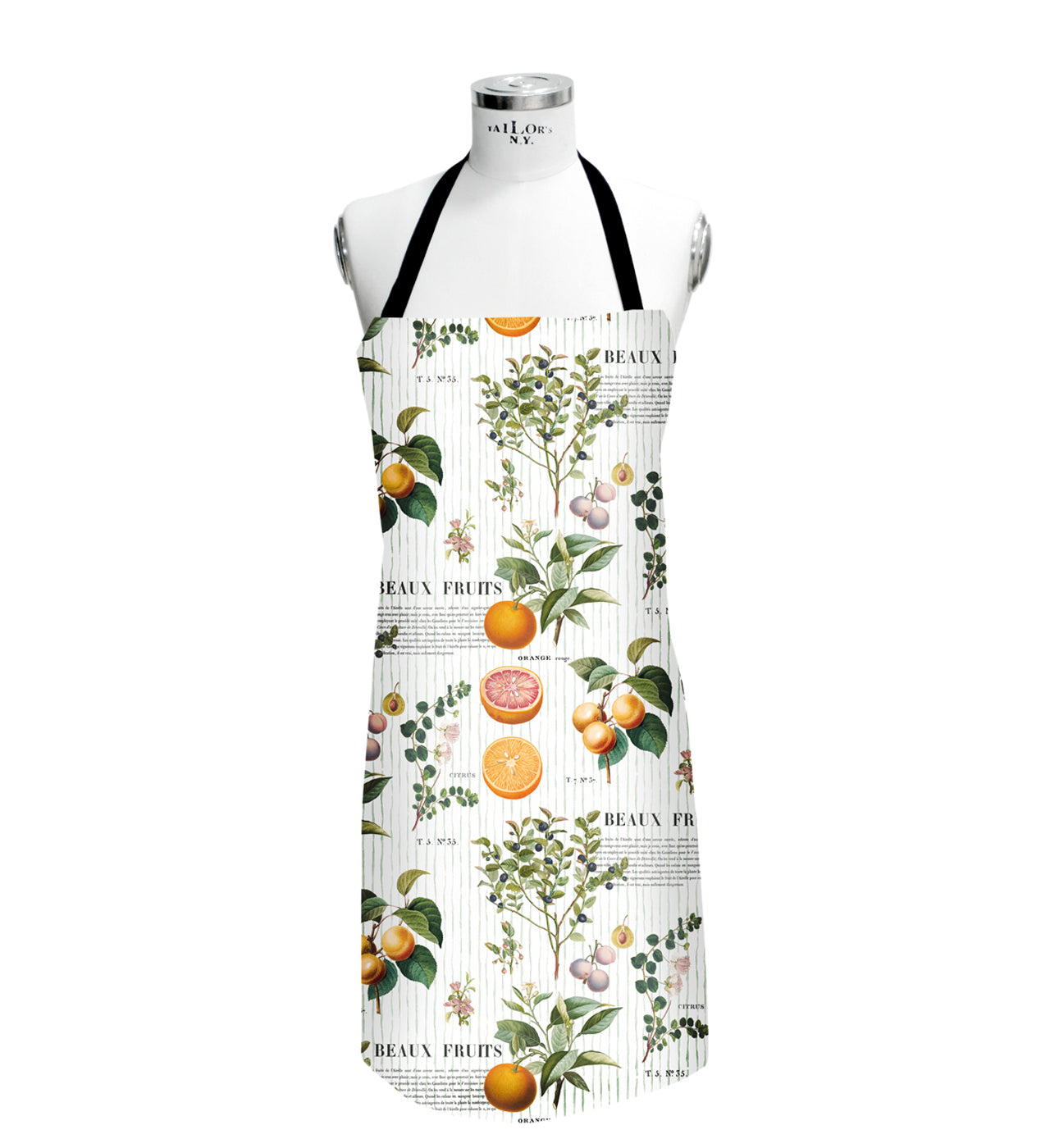 apelt-7699-sch-rze-orange-oliven-sommer-baumwolle image 2