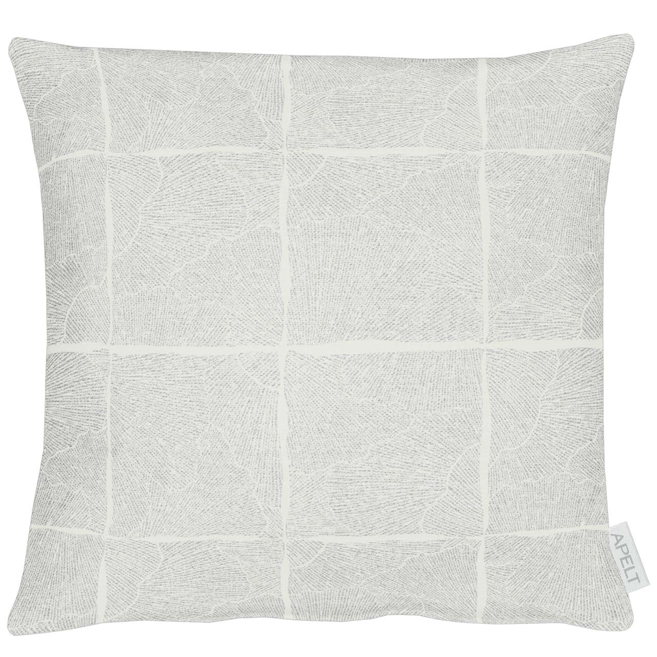 apelt-6300-kissenbezug-lurex-jacquard-ginkgo image 4