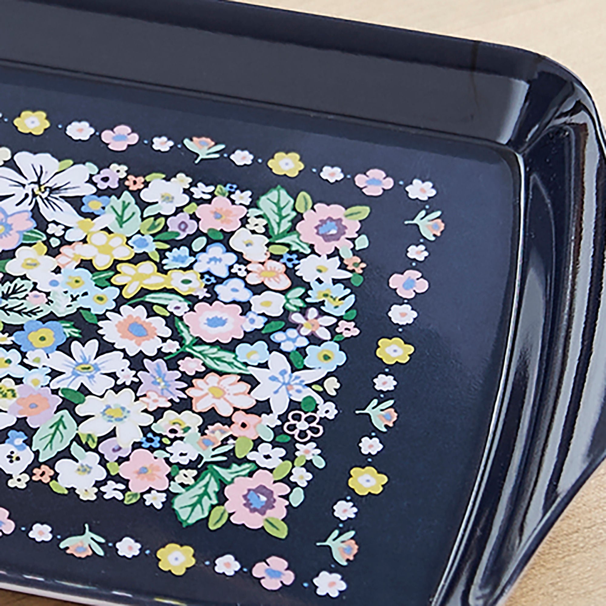 ulster-weavers-confetti-floral-serviertablett-klein-39x17cm-multicolour image 3
