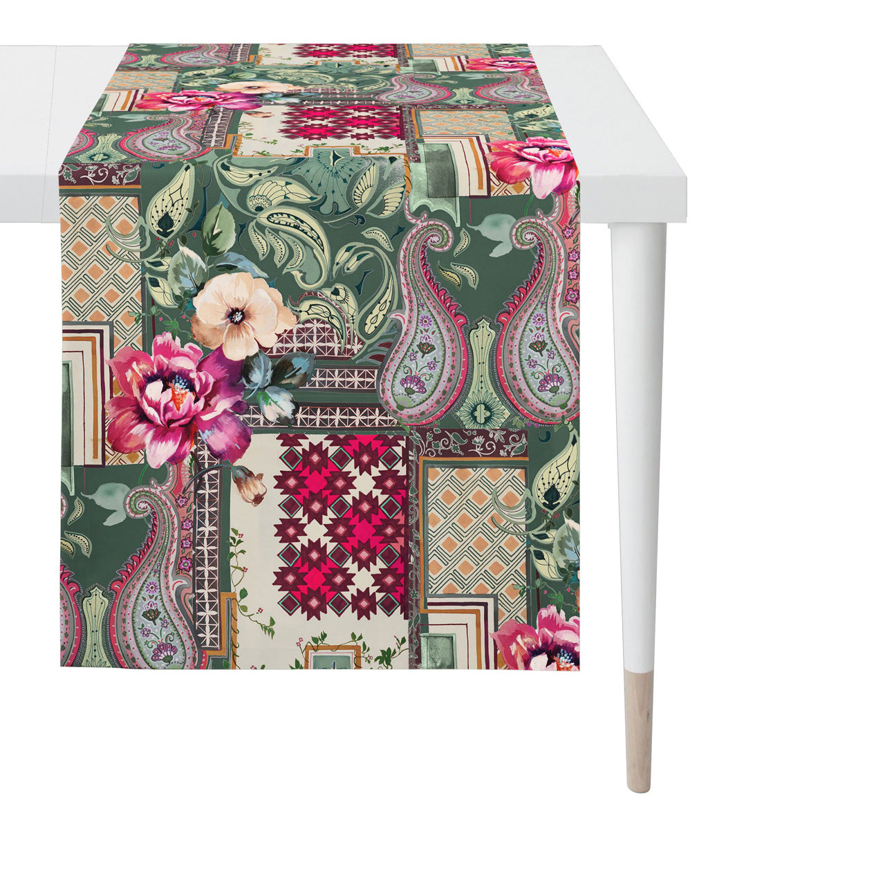 apelt-3403-l-ufer-blumen-und-ornamente-im-boheme-style-digitaldruck image 2