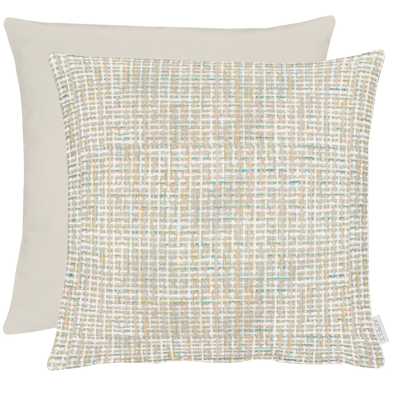 apelt-molly-kissen-jacquard-chanel-stil-wendekissen-samt image 2