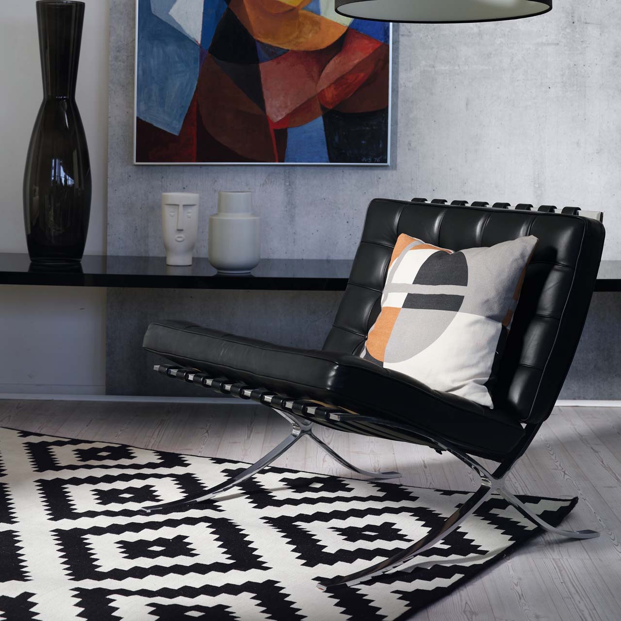apelt-raoul-kissenbezug-architekturmotiv-bauhaus image 4