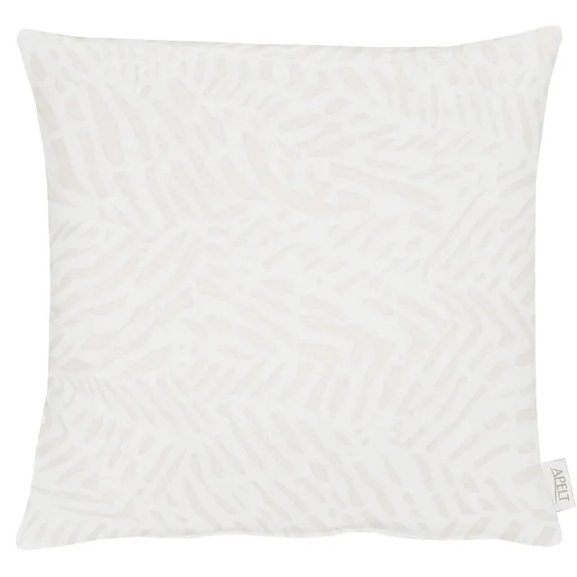 apelt-3312-kissen-doppelgewebe-jacquard-grafikmuster image 1