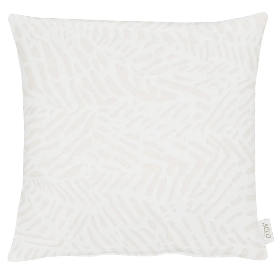 apelt-3312-kissen-doppelgewebe-jacquard-grafikmuster image 1
