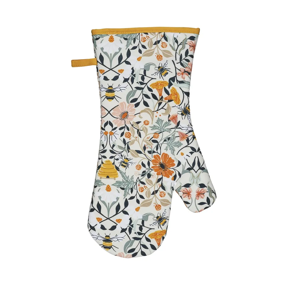 ulster-weavers-bee-bloom-stulpen-ofenhandschuh-in-multicolour image 1