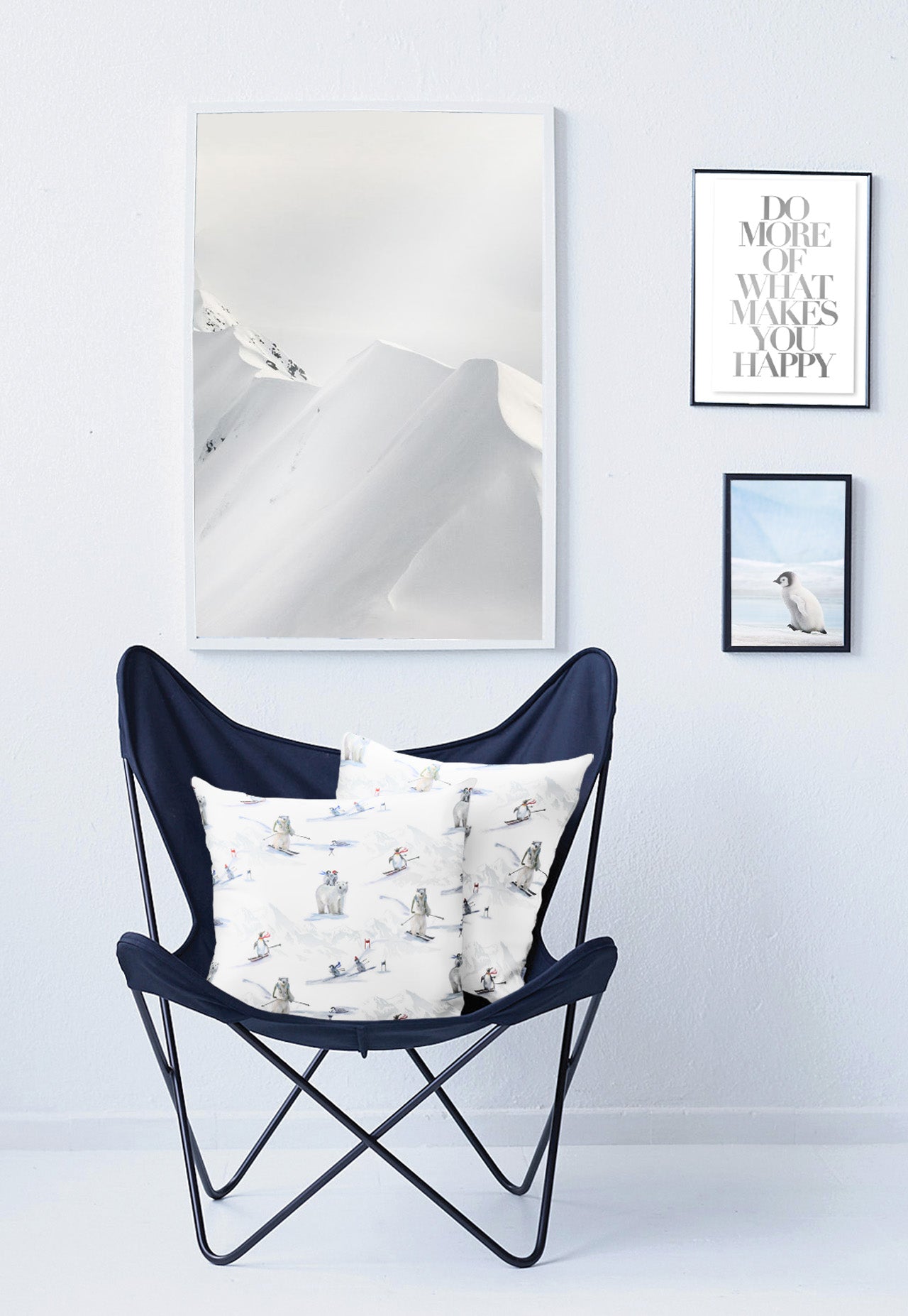 apelt-5800-kissenbezug-eisb-ren-und-co-wintermotiv image 4