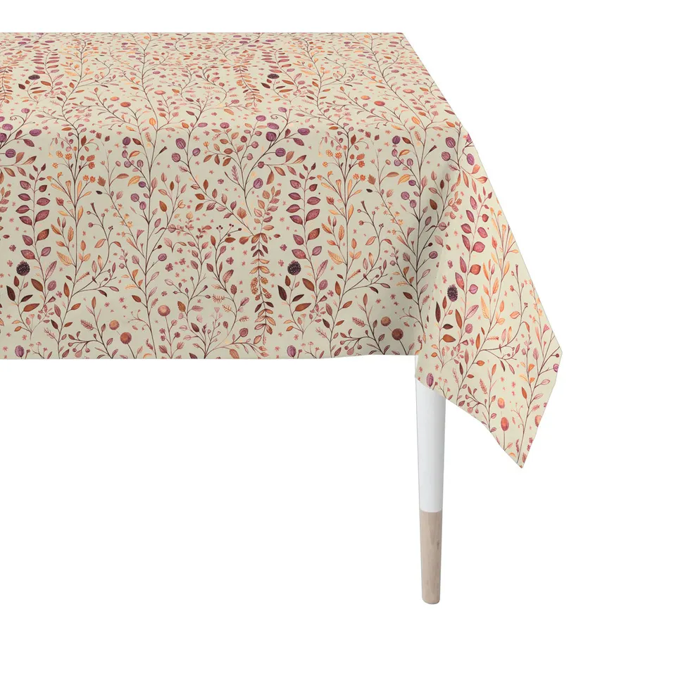 apelt-7400-tischdecke-herbstzeit-mit-bl-ttermotiv-all-over image 1