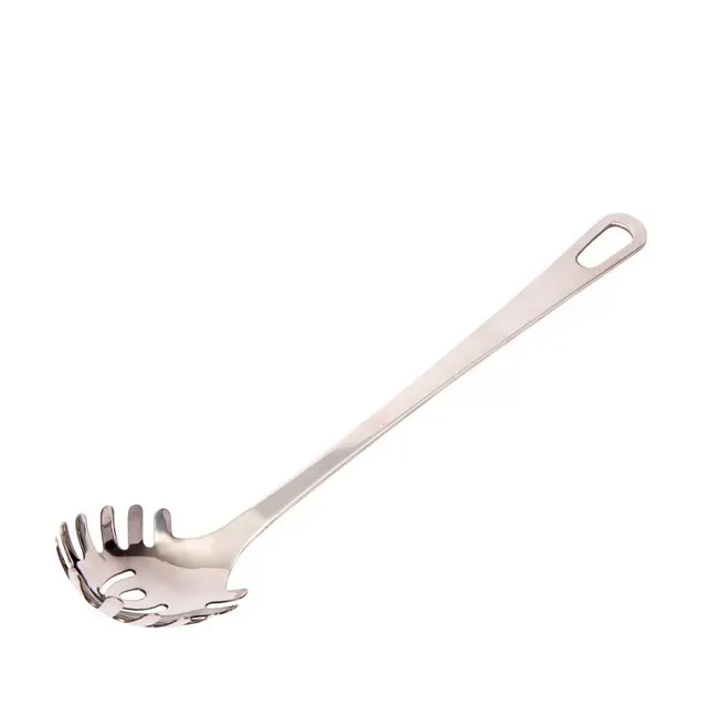 dexam-spaghettiheber-edelstahl-23-cm image 1