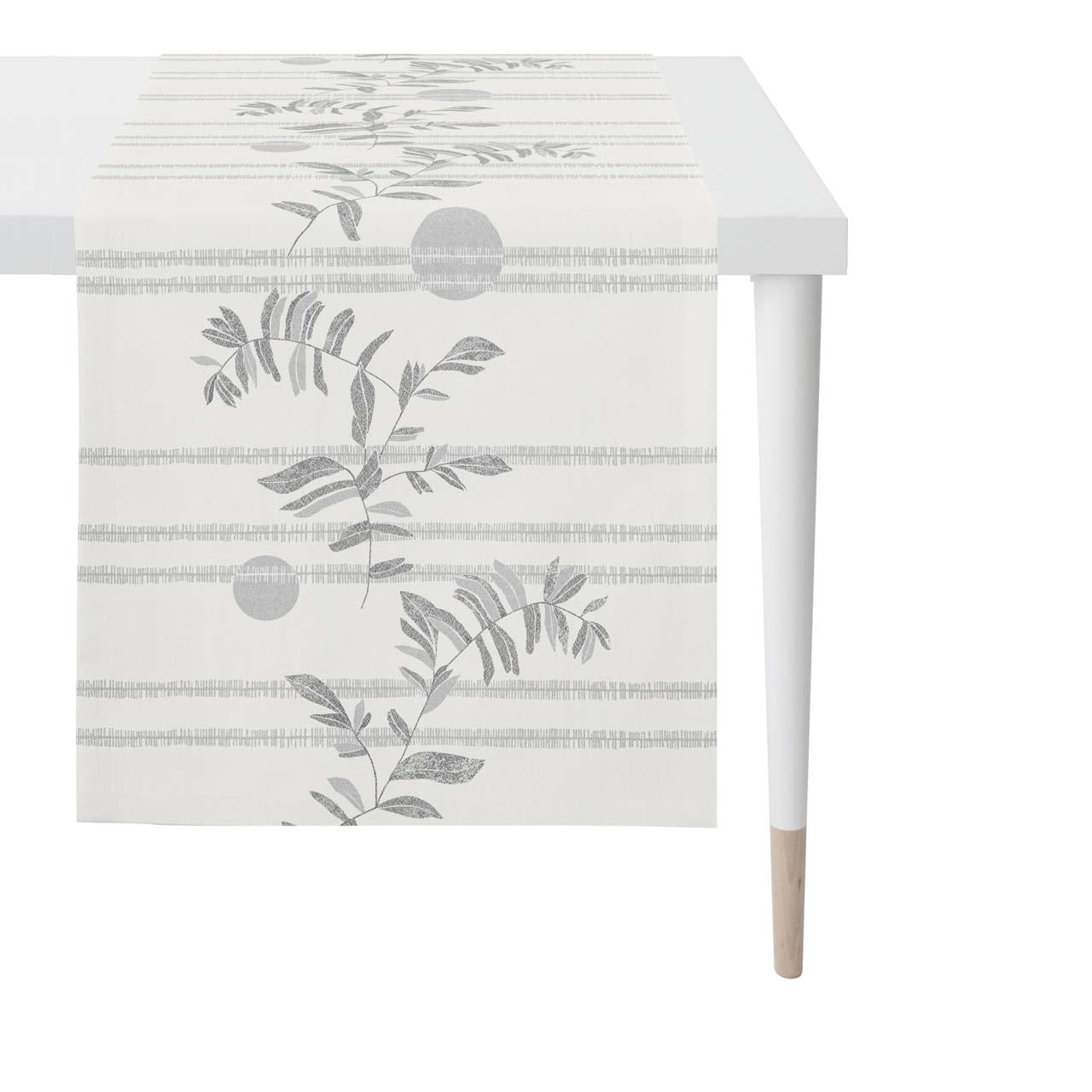 apelt-6871-tischl-ufer-loft-style-blattmotiv-jacquard image 2