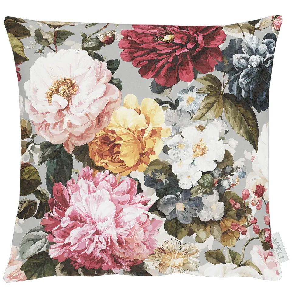 apelt-7405-kissenbezug-blumen-englischer-landhausstil image 1