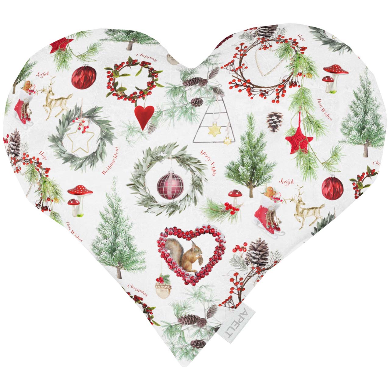 apelt-9528-kissen-wintermotiv-christmas-all-over image 3