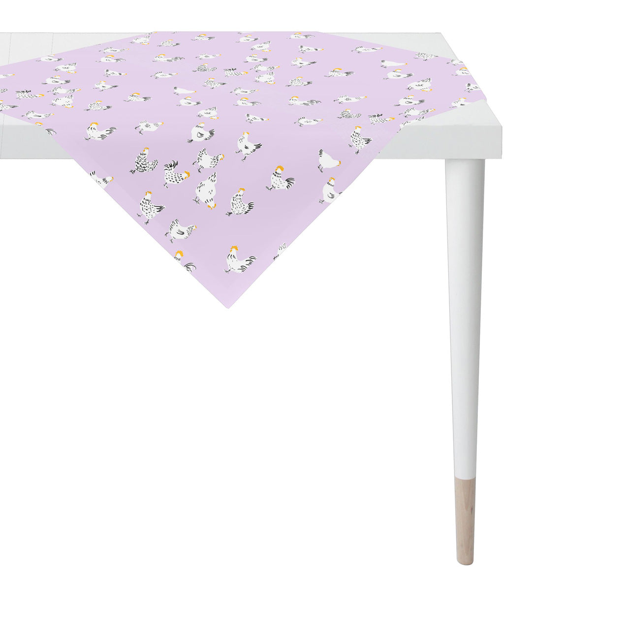 apelt-3102-tischdecke-h-hner-all-over-happy-easter image 2