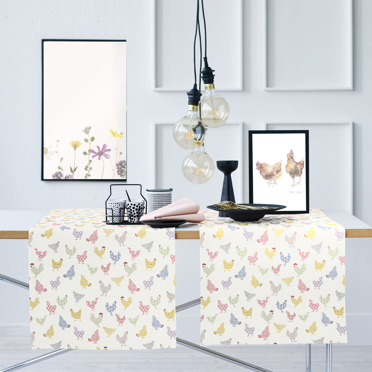 apelt-6710-happy-easter-tischl-ufer-h-hner-all-over image 4