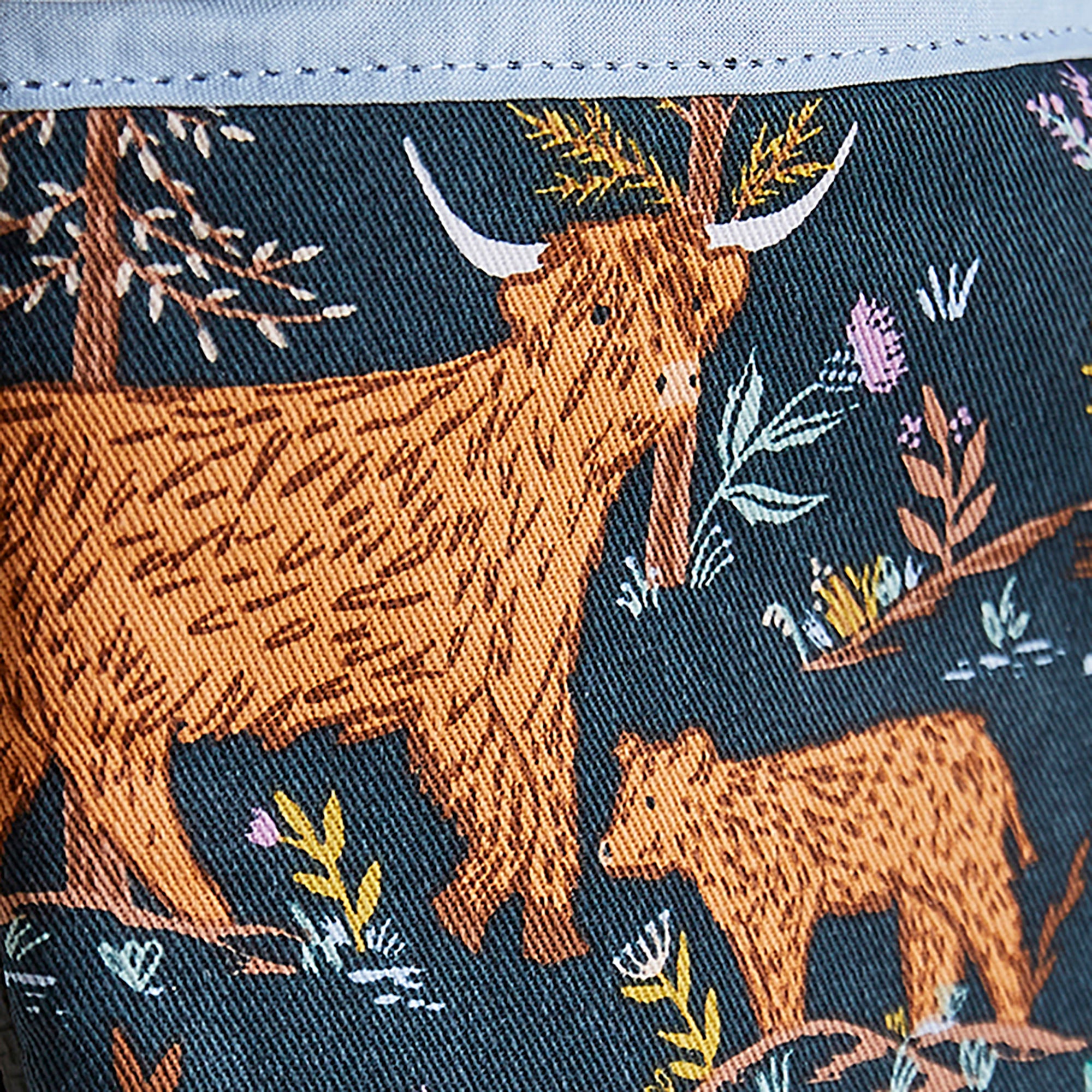 ulster-weavers-connie-the-cow-topfhandschuh-paar-in-navy image 3