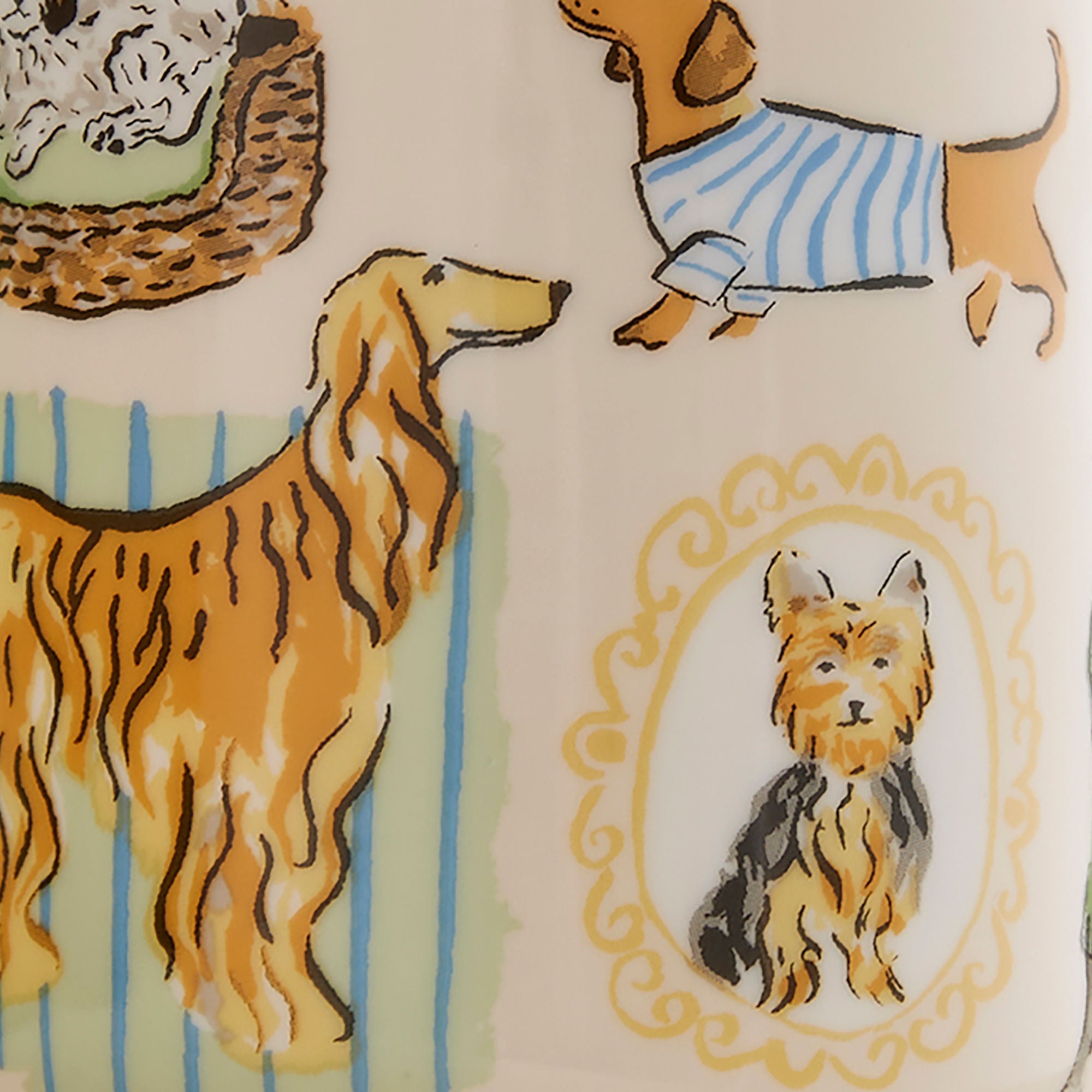 ulster-weavers-best-in-show-tasse-mehrfarbig-new-bone-china image 4