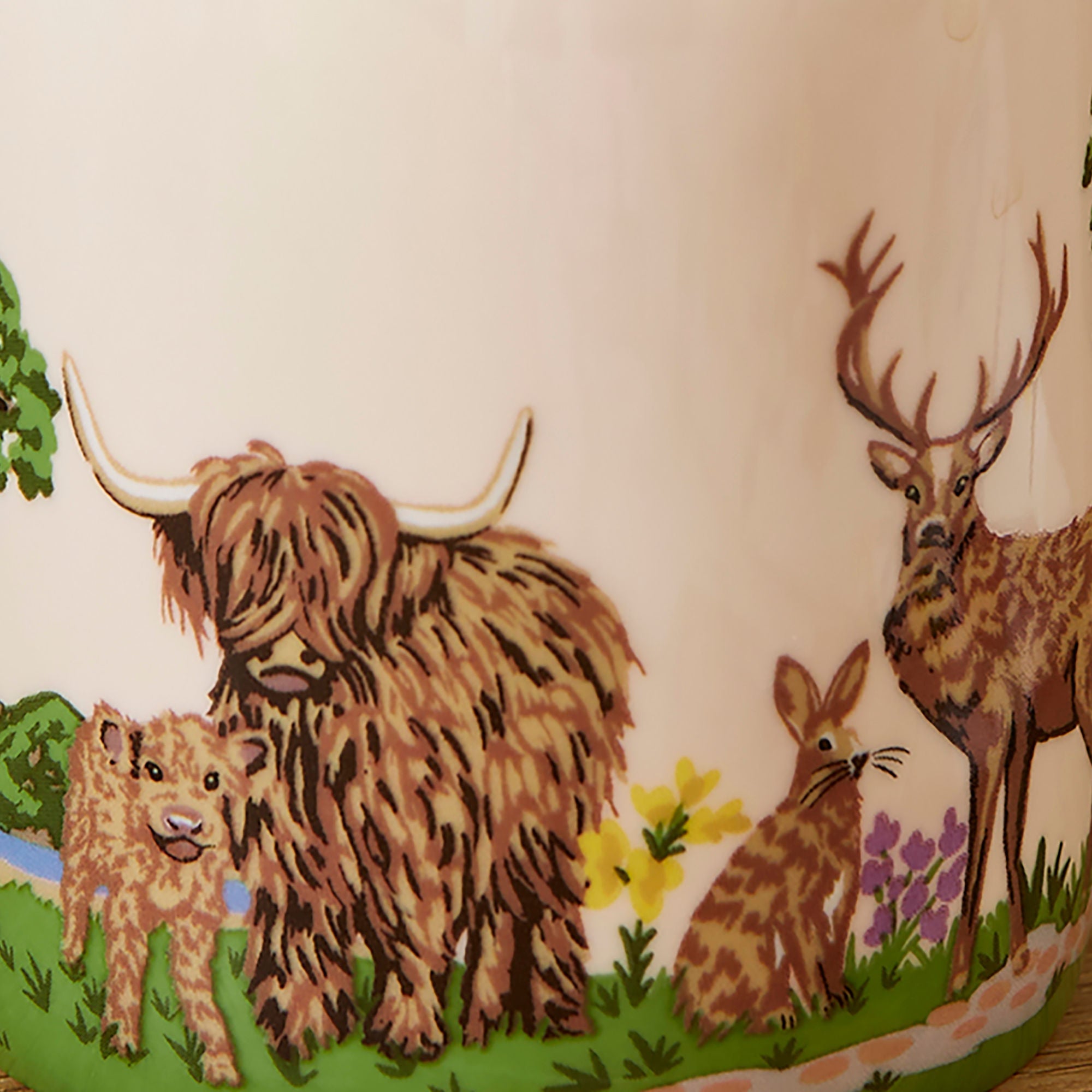 ulster-weavers-thistlewood-bone-china-tasse-in-gr-n image 4