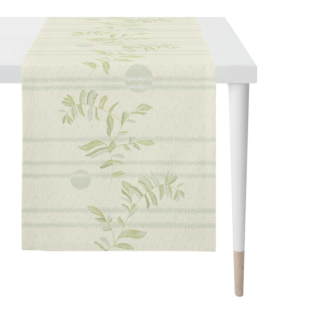 apelt-6871-tischl-ufer-loft-style-blattmotiv-jacquard image 4