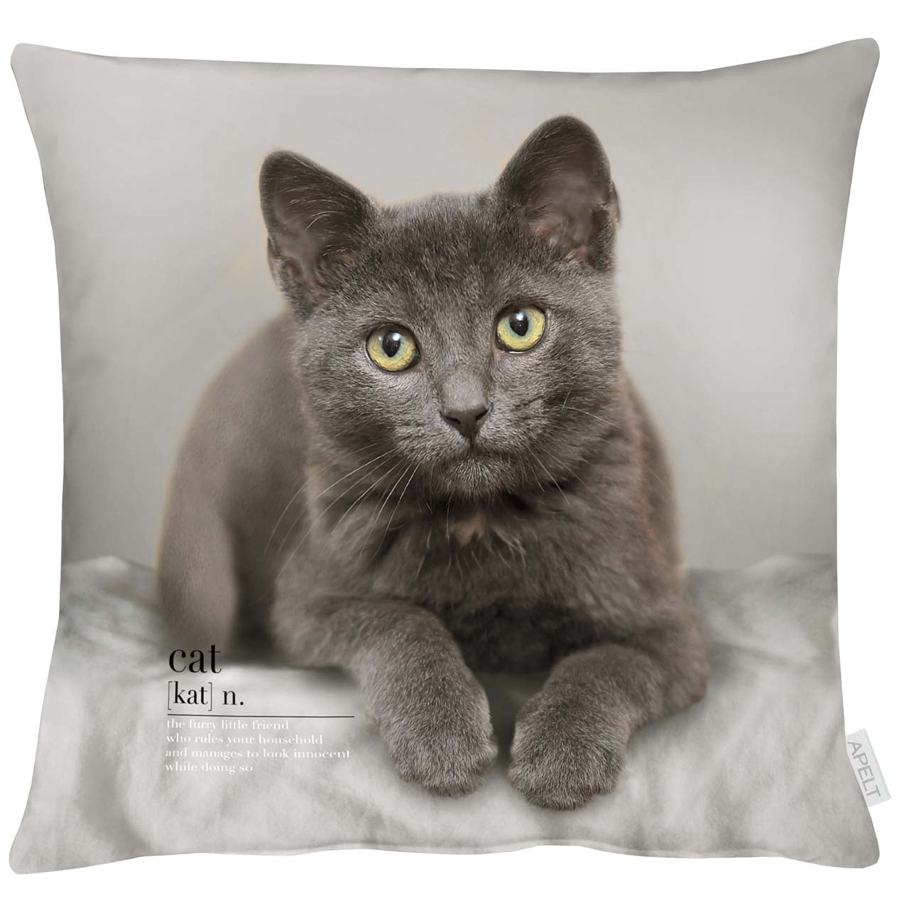 apelt-6870-kissen-katzenmotiv-mit-f-llung image 1