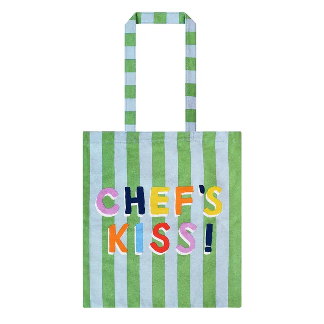 ulster-weavers-yes-chef-einkaufstasche-shopper-in-multicolour image 1