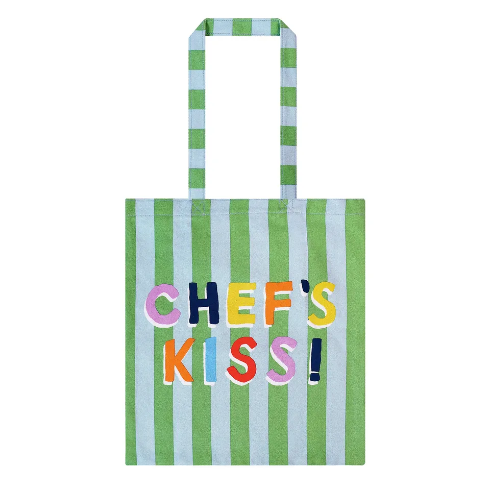 ulster-weavers-yes-chef-einkaufstasche-shopper-in-multicolour image 1