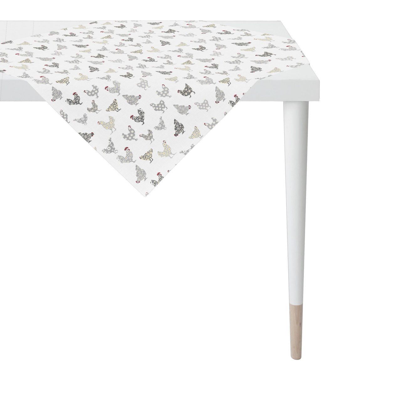 apelt-6710-tischdecke-ostertischdecke-h-hner-all-over image 2