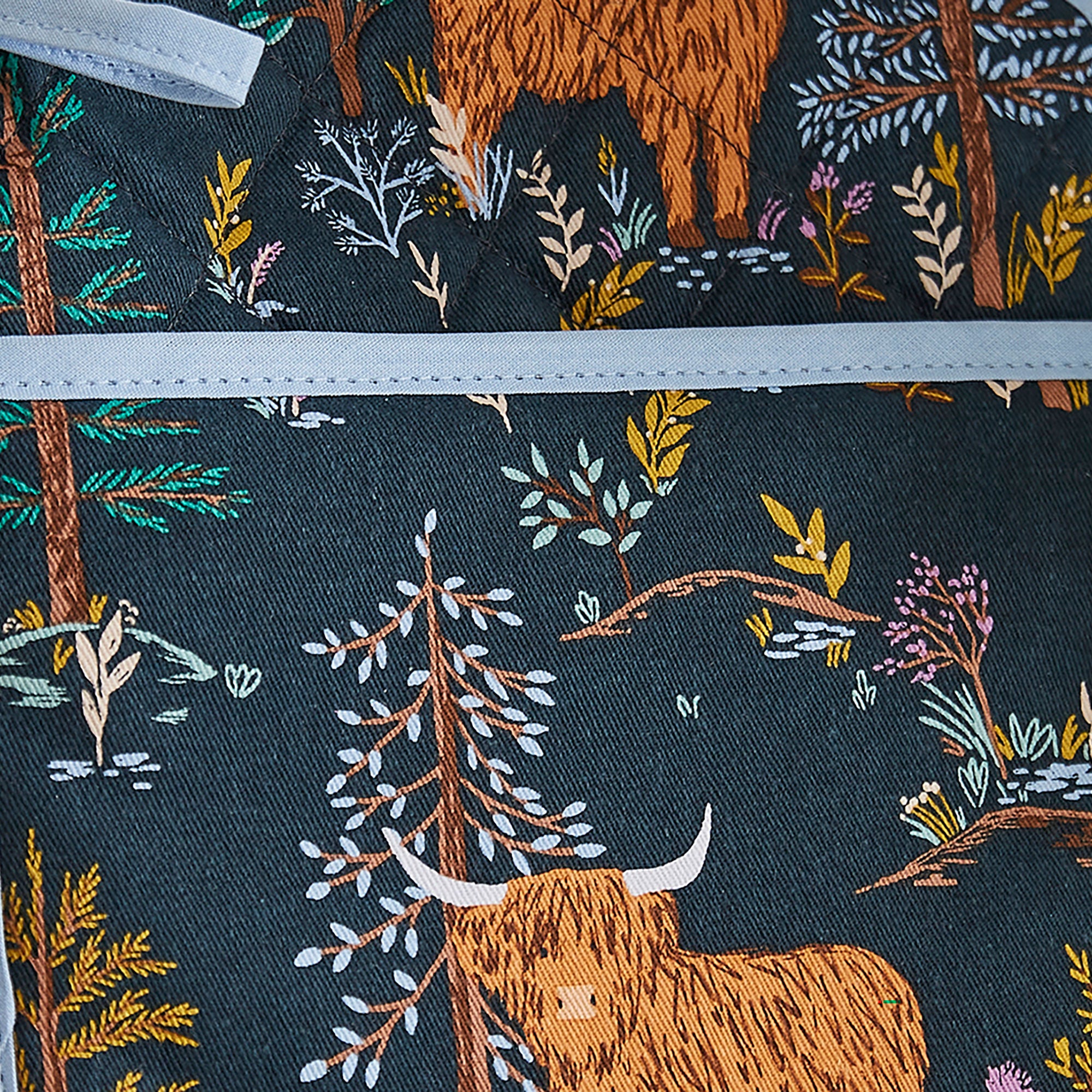 ulster-weavers-connie-the-cow-topfhandschuh-navy image 3