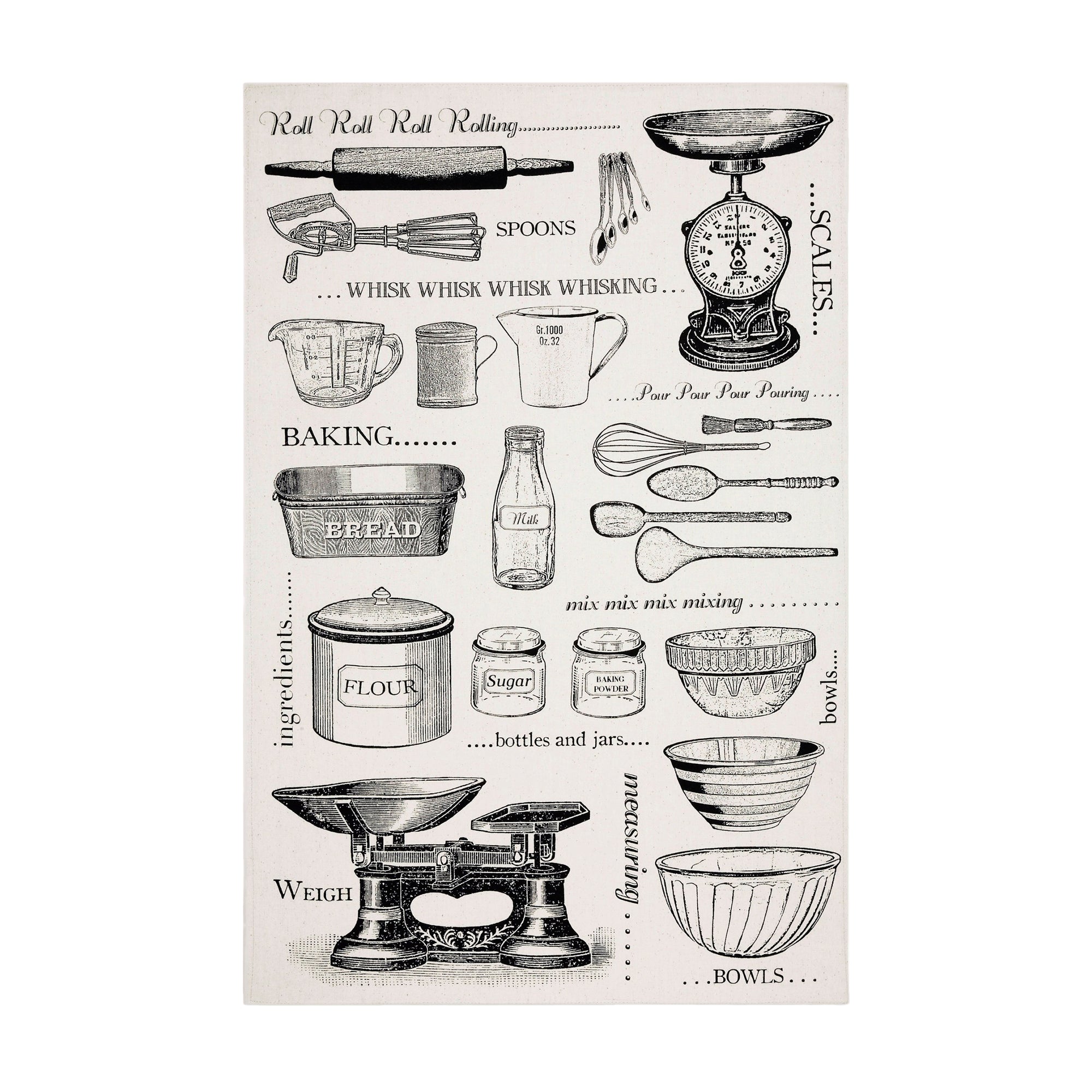 ulster-weavers-baking-geschirrtuch-aus-baumwolle-in-beige image 1
