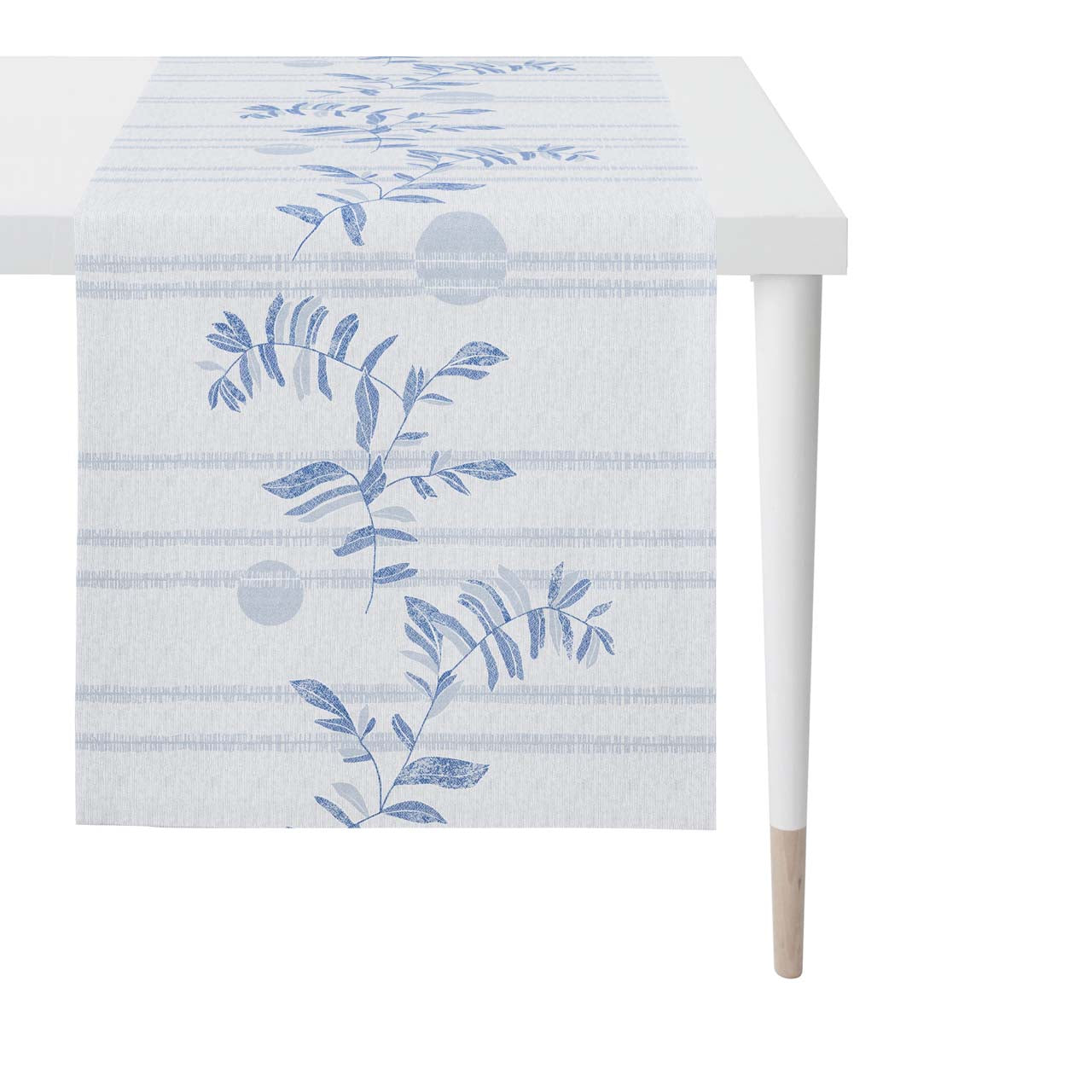 apelt-6871-tischl-ufer-loft-style-blattmotiv-jacquard image 3