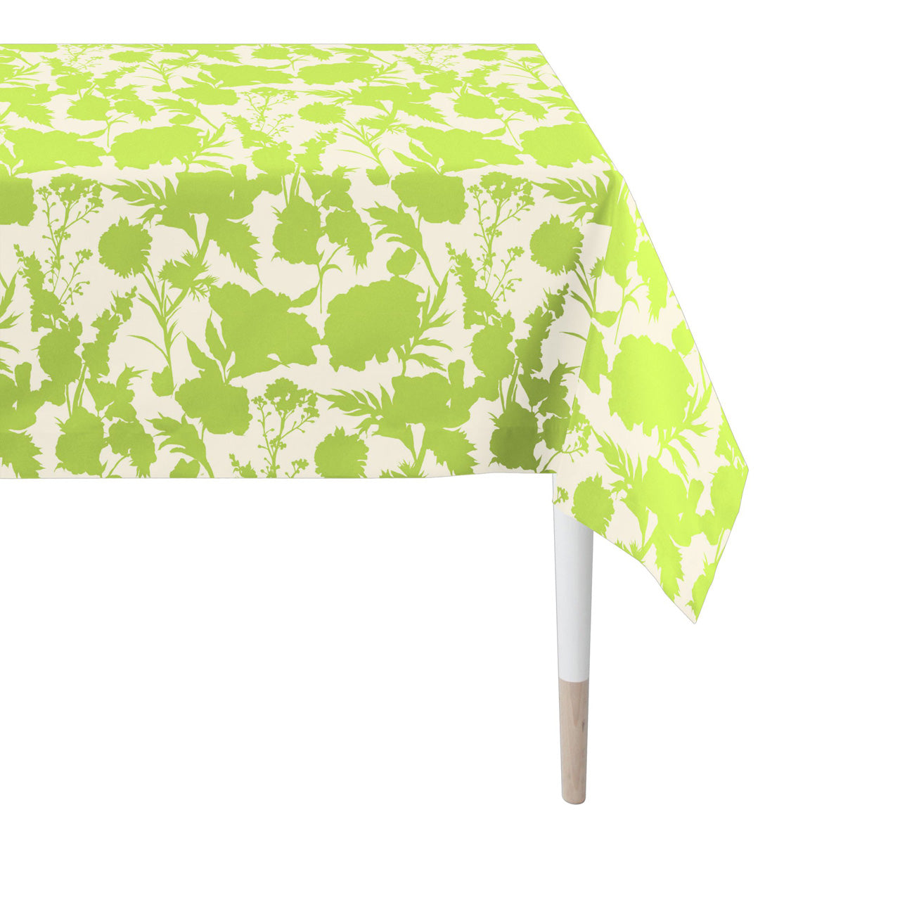 apelt-7002-tischdecke-sommerbl-ten-faux-uni-all-over image 2
