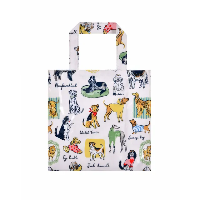 ulster-weavers-best-in-show-pvc-tasche-klein-in-mehrfarbig image 1