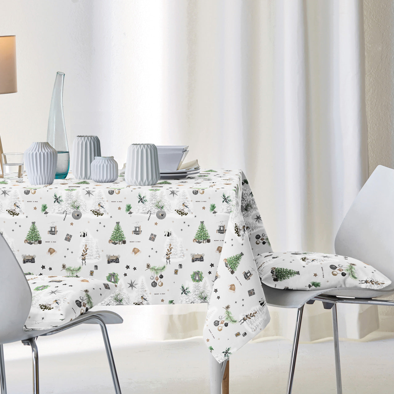 apelt-3710-tischdecke-weihnachtsmotive-winterwelt image 6