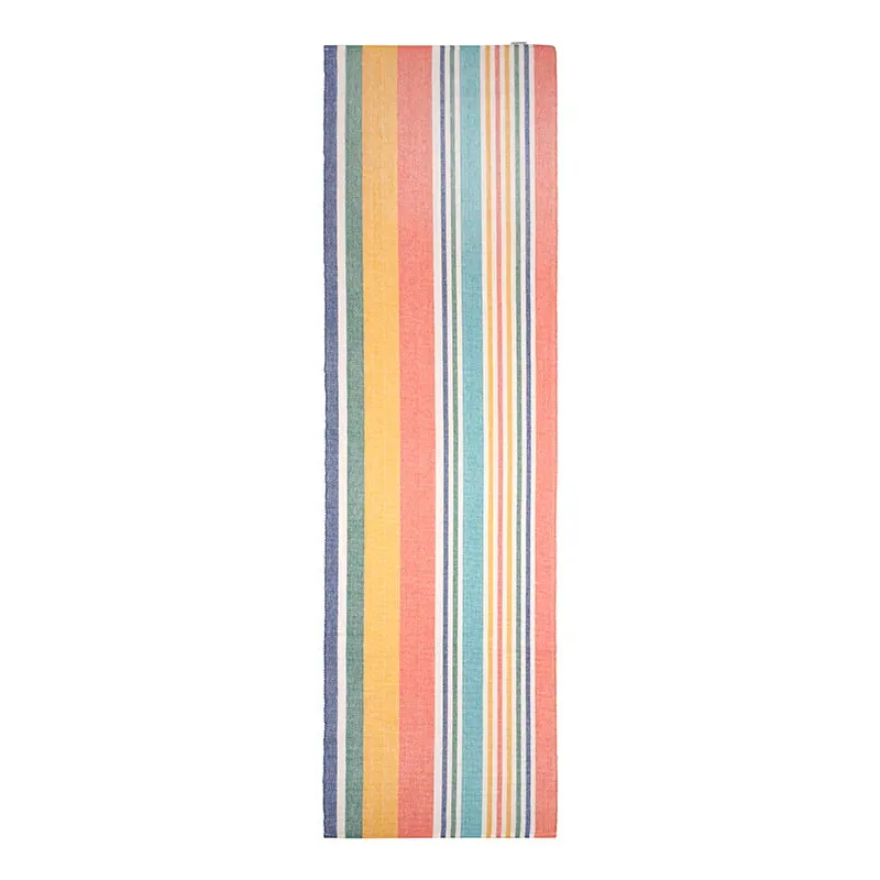 dexam-carnival-tischl-ufer-gerippt-200-x-40-cm-multi image 1