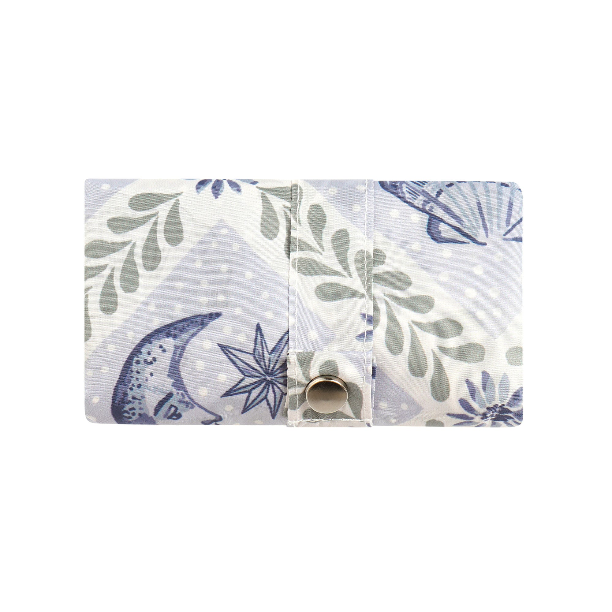 ulster-weavers-coastal-treasures-falt-tragetasche-medium-blau image 3