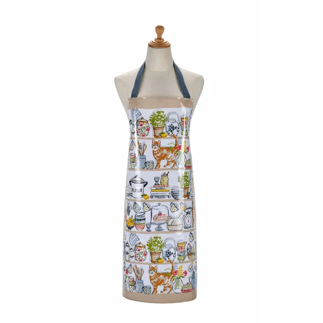 ulster-weavers-pantry-cats-pvc-sch-rze-mehrfarbig image 1