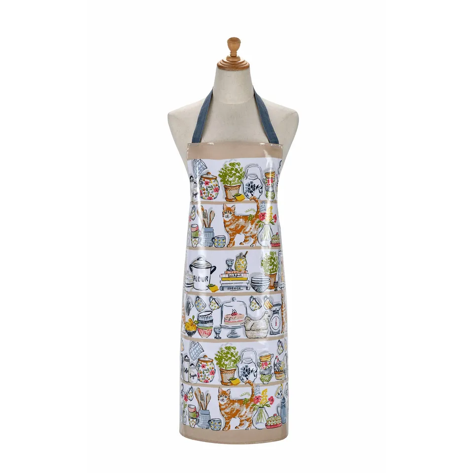 ulster-weavers-pantry-cats-pvc-sch-rze-mehrfarbig image 1