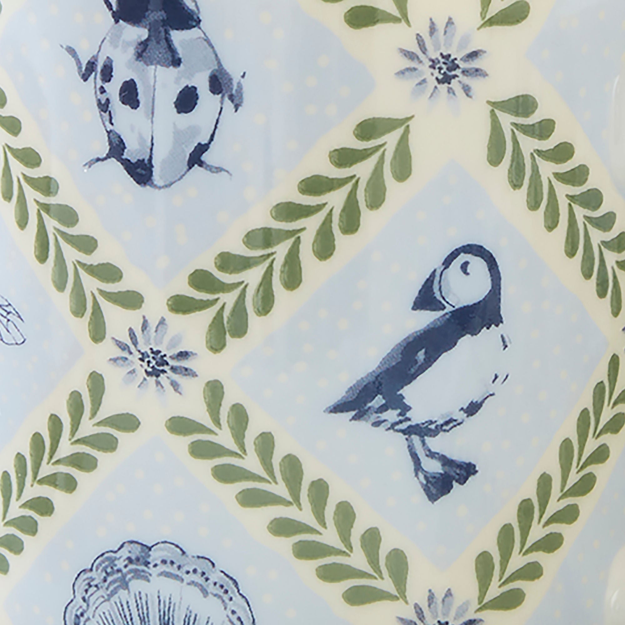 ulster-weavers-coastal-treasures-tasse-bone-china-blau image 4