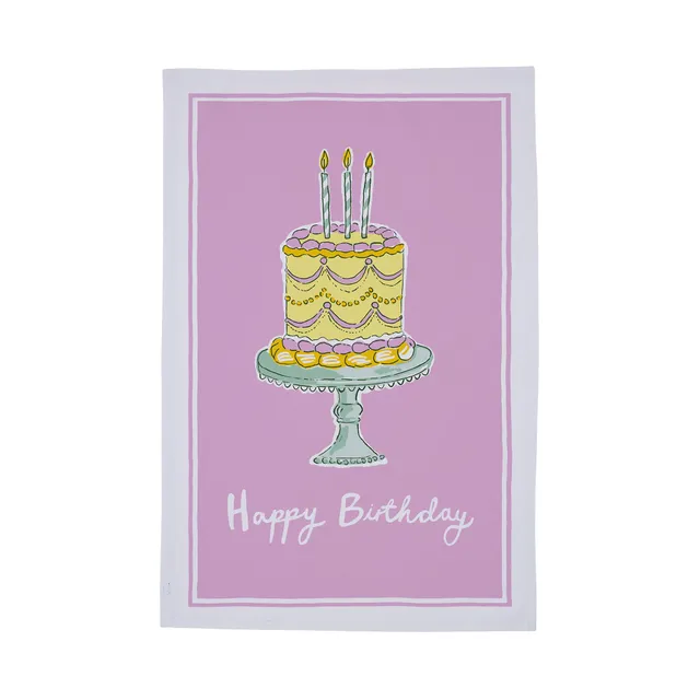 ulster-weavers-happy-birthday-geschirrtuch-baumwolle-in-multicolour image 1