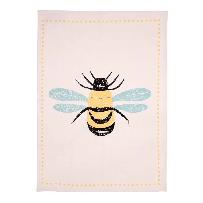 dexam-bees-knees-geschirrt-cher-2er-set-aus-baumwolle image 1