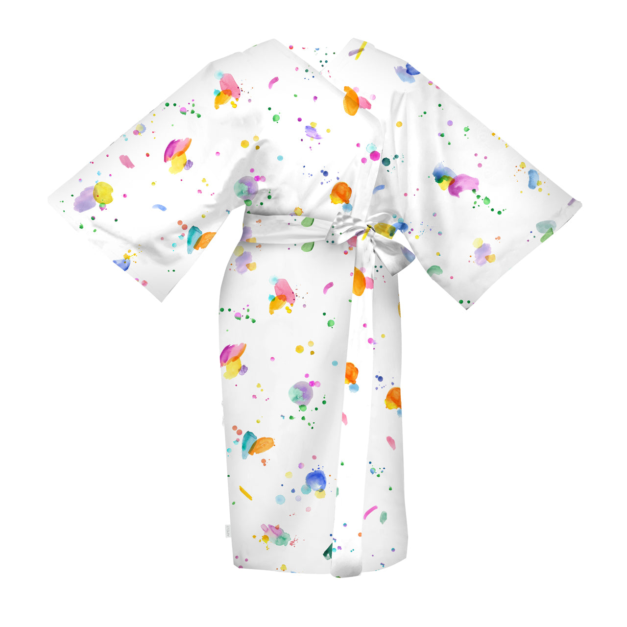 apelt-kleks-kimono-bettw-sche-baumwoll-satin-farbenklecks image 2