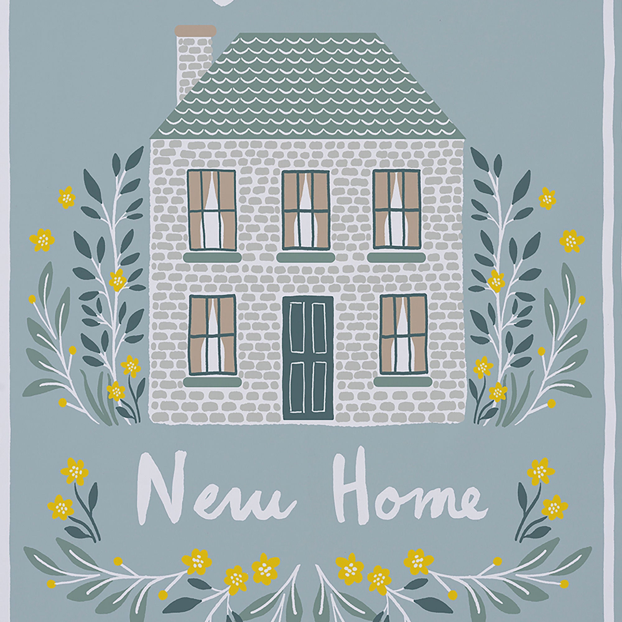 ulster-weavers-new-home-geschirrtuch-baumwolle-bunt-74x48-cm image 2