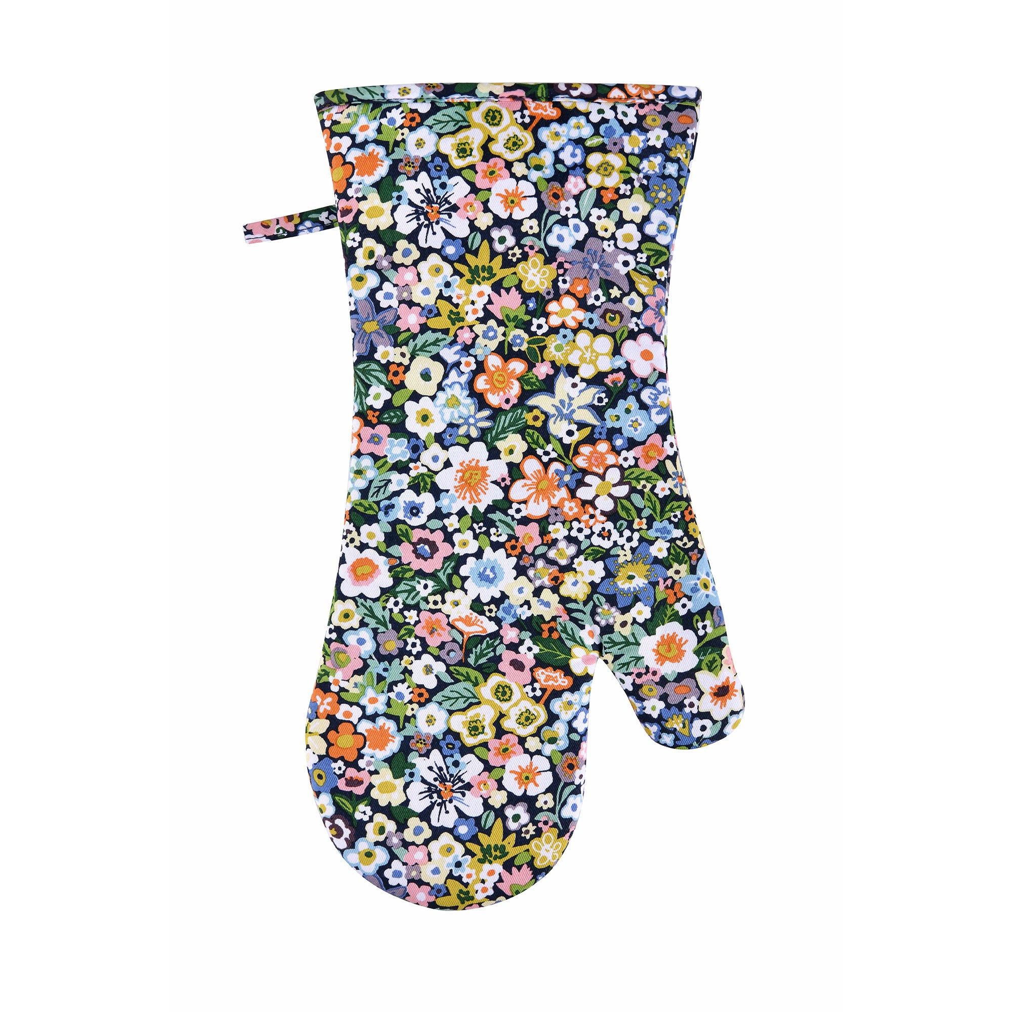 ulster-weavers-confetti-floral-ofenhandschuh-stulpe-multicolor image 1