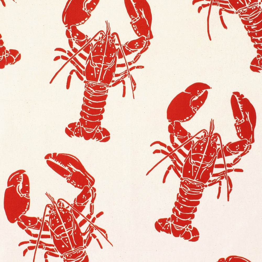 ulster-weavers-lobster-geschirrtuch-baumwolle-rot-100-cotton image 2