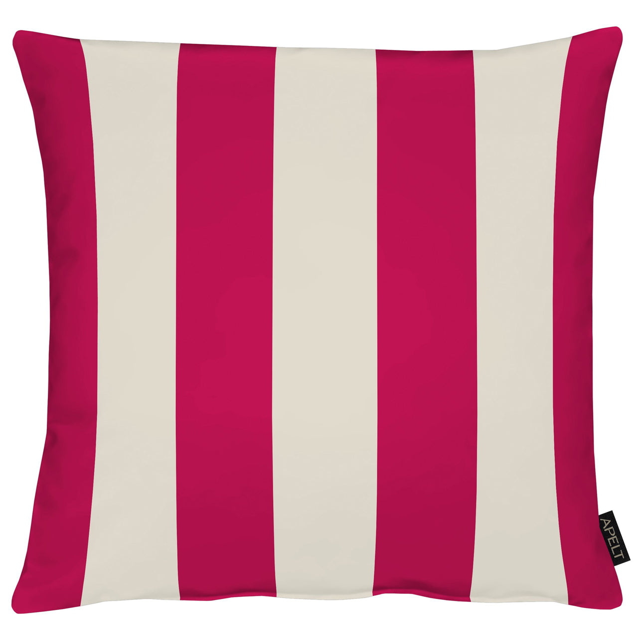 apelt-stripe-kissen-blockstreifen-auf-samt-inkl-f-llung image 3