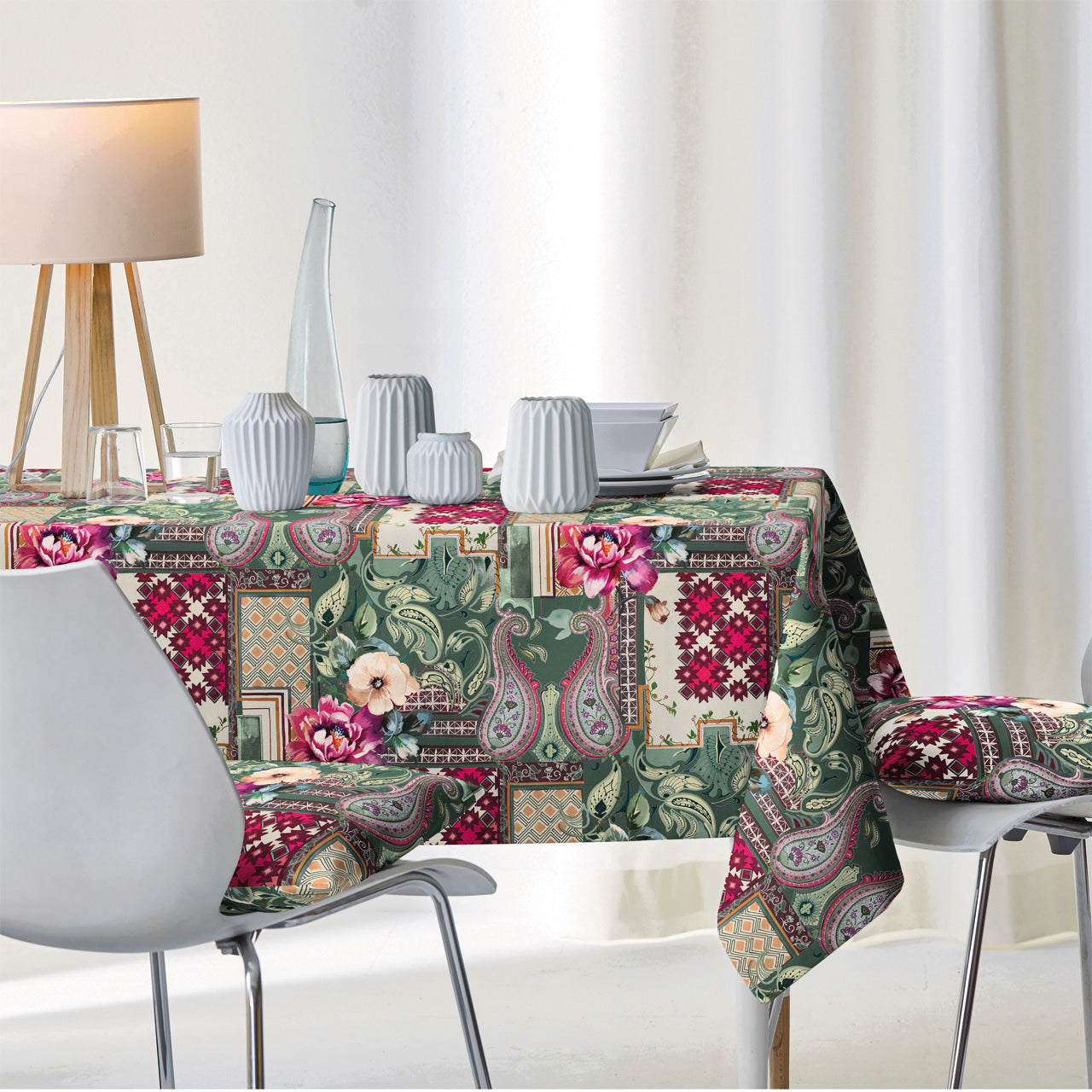 apelt-3403-tischdecke-blumen-ornamente-boheme-style image 2