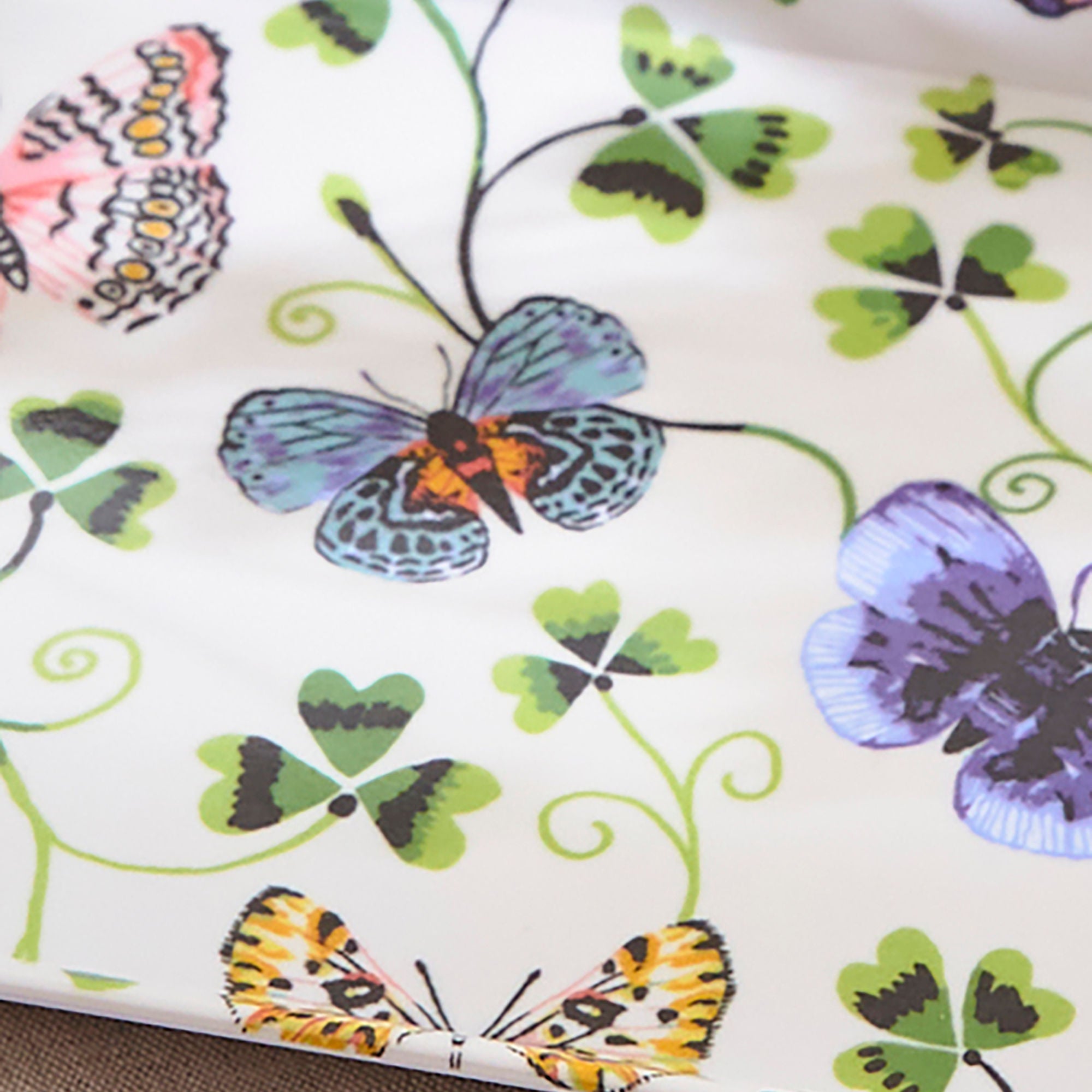 ulster-weavers-butterfly-grove-kleines-serviertablett-in-blau image 4