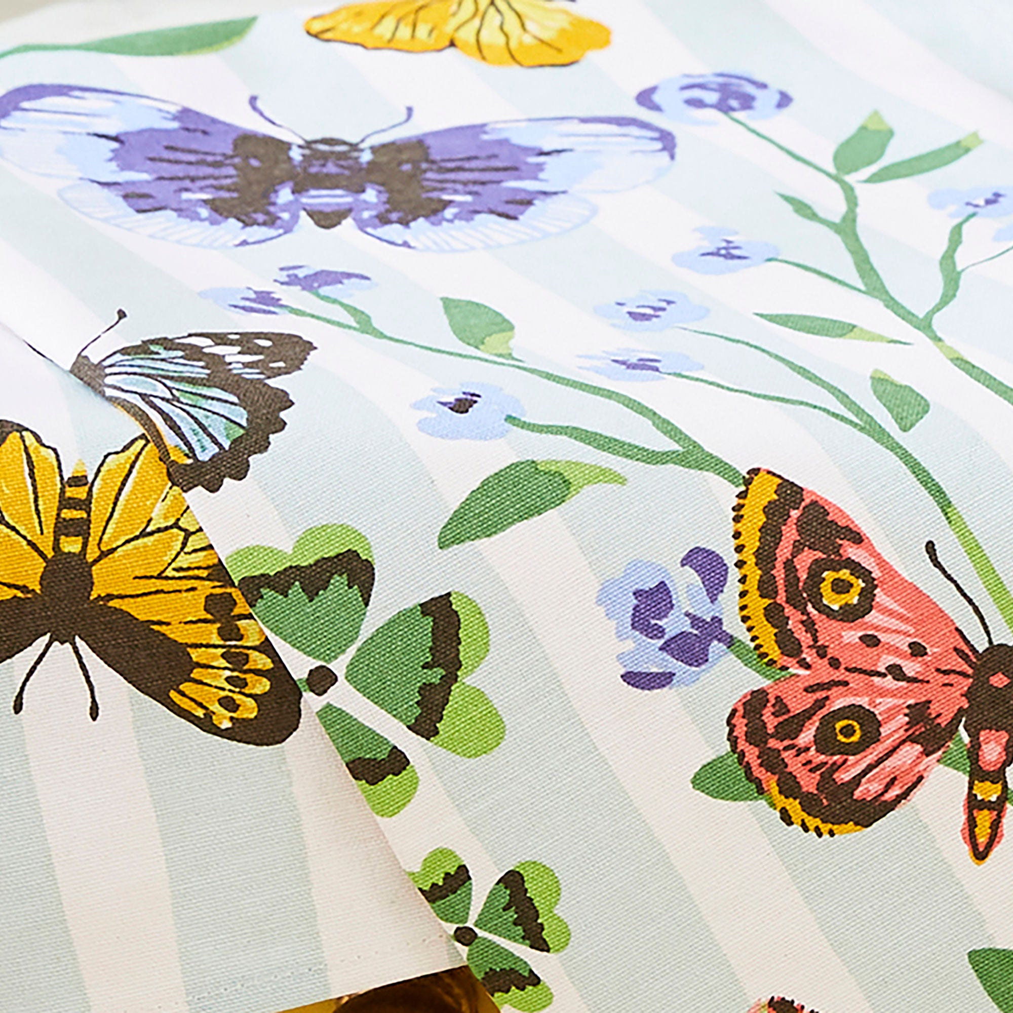 ulster-weavers-butterfly-grove-geschirrtuch-baumwolle-blau image 4