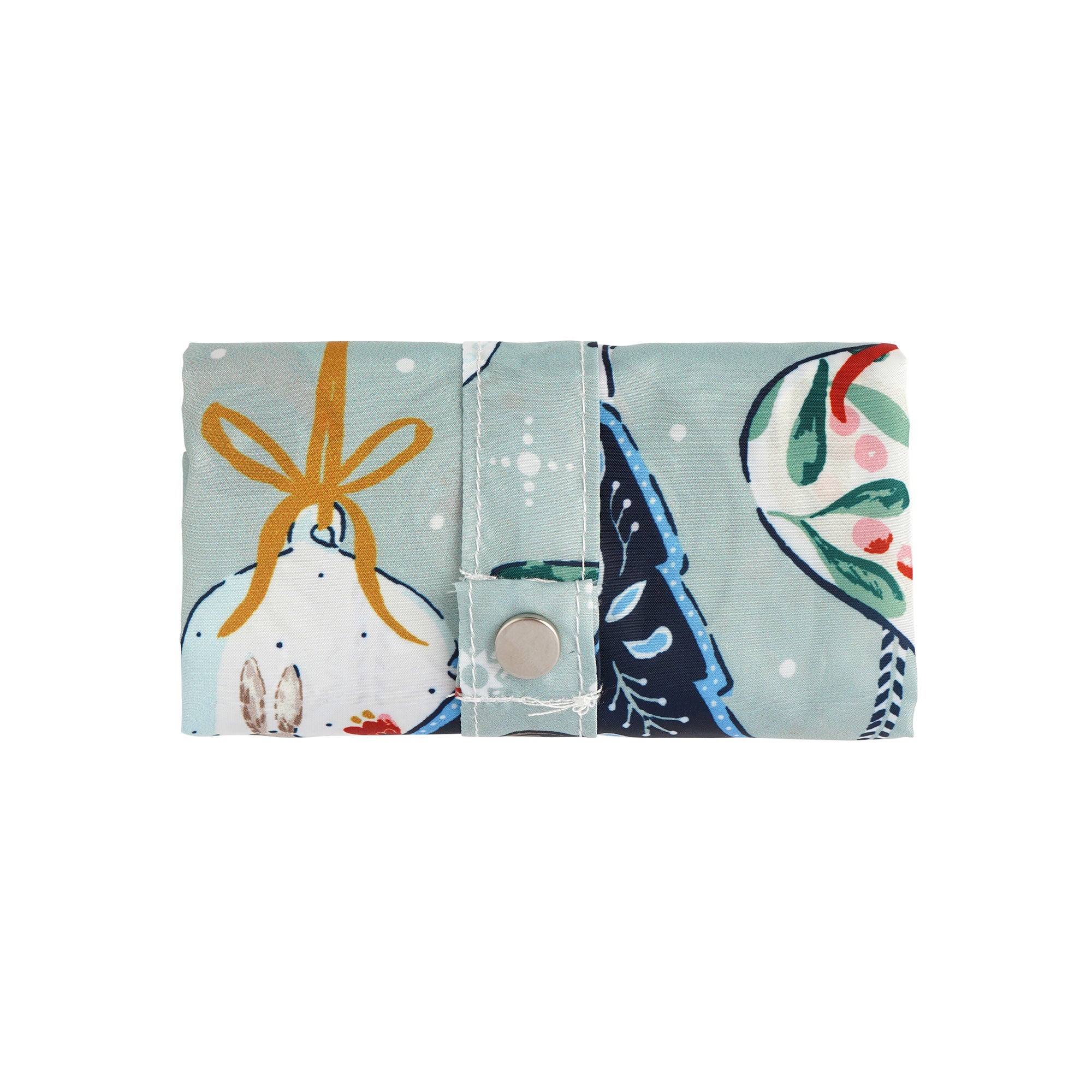 ulster-weavers-christmas-ornaments-falt-tasche-medium-in-multicolour image 3