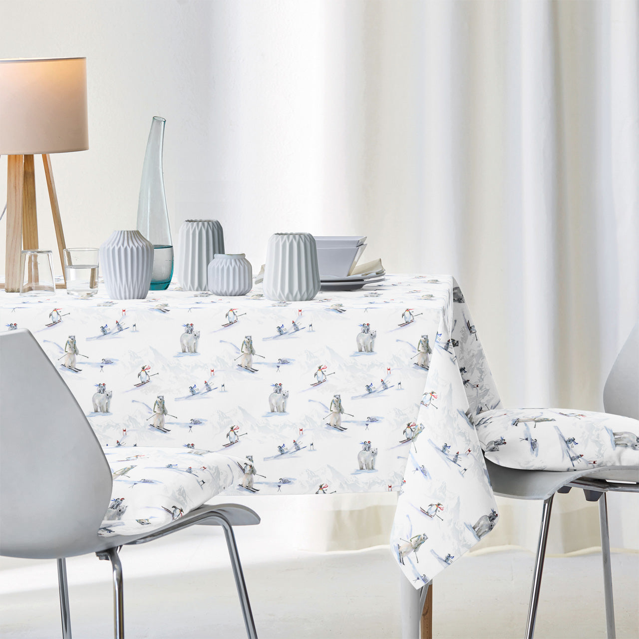 apelt-5800-tischdecke-eisb-ren-und-co-winter image 3